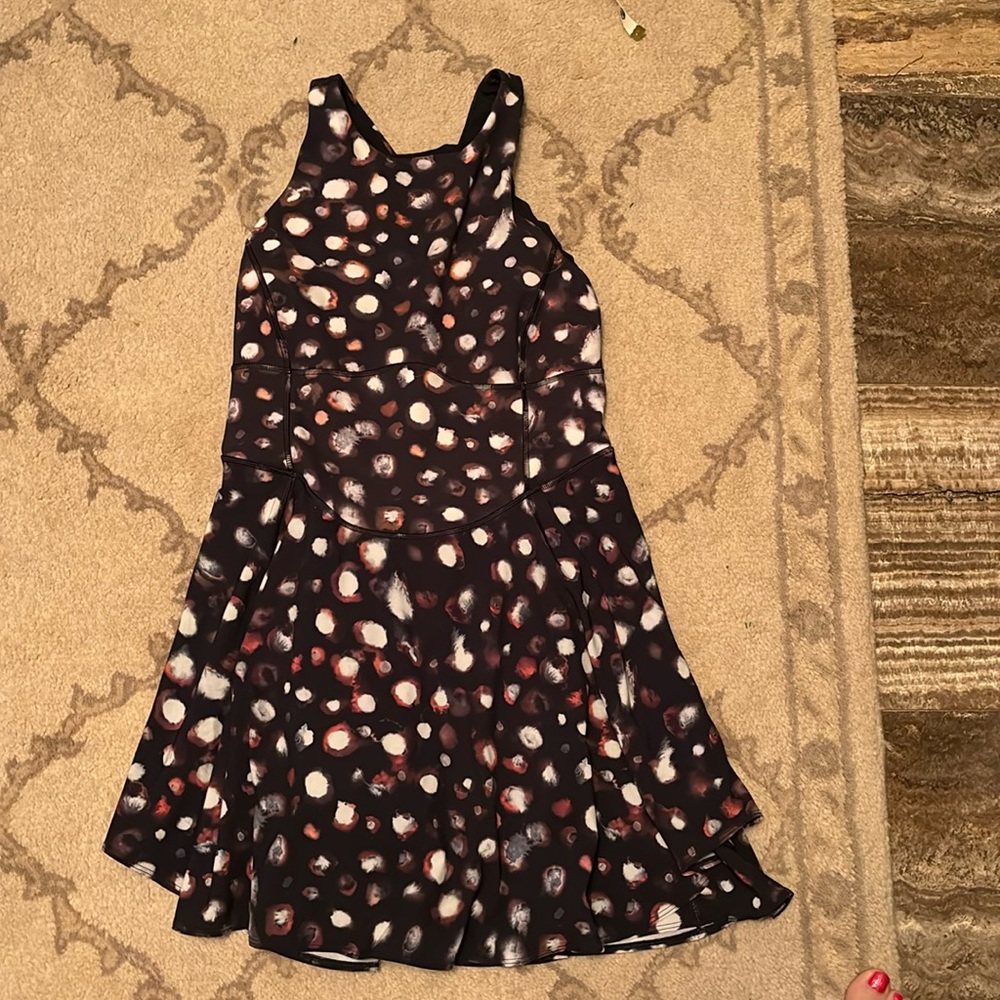 Size 10 Lululemon athletic dress